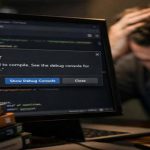 VS Code не запускається