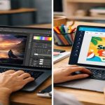 Photoshop vs Canva