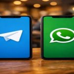 Telegram vs WhatsApp