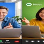 Zoom vs Google Meet