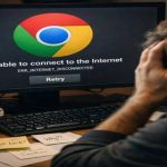 Не відкривається Google Chrome після оновлення