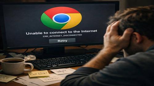 Не відкривається Google Chrome після оновлення
