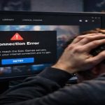 Epic Games Launcher не відкривається