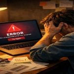 Canva не відкривається