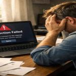 TeamViewer не підключається