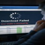 qBittorrent не завантажує