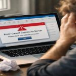 Outlook не відправляє листи