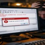 FileZilla не підключається