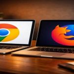 Chrome vs Firefox