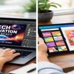 Photoshop vs Canva