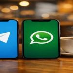 Telegram vs WhatsApp