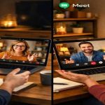 Zoom vs Google Meet