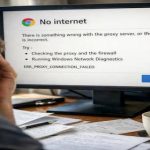 Не відкривається Google Chrome після оновлення