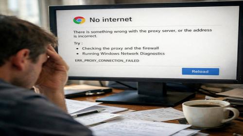 Не відкривається Google Chrome після оновлення