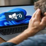 Немає звуку на ноутбуці Windows 11 - що робити