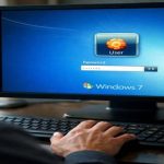 Як скинути пароль Windows 7