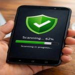 Антивірус для Android