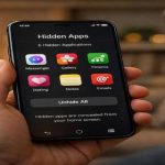 Як приховати додатки Android