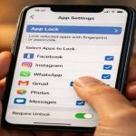 Як заблокувати додатки Android