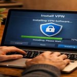 Як встановити VPN