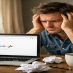Chrome не завантажує сторінки що робити