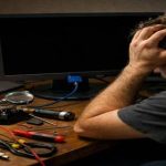 Що робити якщо монітор не працює через VGA