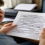 Що робити якщо принтер друкує перекошений текст