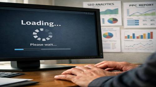 Чому швидкість сайту важлива для SEO і PPC