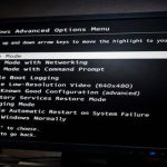 Як зайти в безпечний режим Windows 7