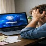 Windows 11 зависає після входу в систему - що робити