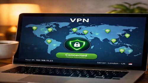 Безкоштовний VPN