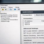 Як налаштувати DNS Windows Server