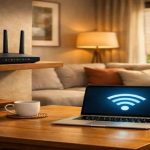 Як покращити сигнал Wi-Fi у квартирі
