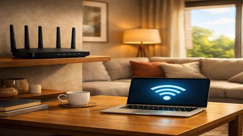 Як покращити сигнал Wi-Fi у квартирі