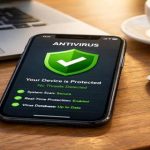 Антивірус для iPhone