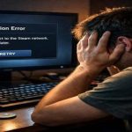 Steam не запускається після оновлення - що робити
