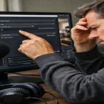 OBS не записує звук мікрофона - що робити