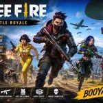 Free Fire — що це за гра