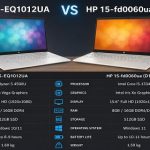 HP 15S EQ1012UA vs HP 15 fd0060ua