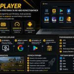 LDPlayer — що це за програма та як нею користуватися