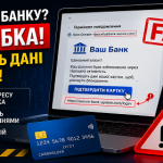 Лист від банку як розпізнати підробку банку