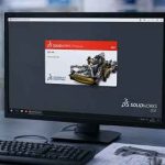 SOLIDWORKS 2021 зависає при запуску