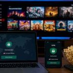 VPN для онлайн кінотеатрів
