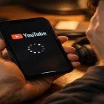 Не працює YouTube Android