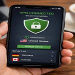 Як встановити VPN Android