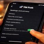 TikTok: правильні налаштування