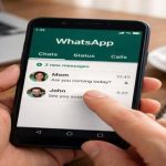 WhatsApp: як оптимізувати