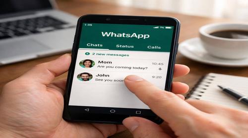 WhatsApp: як оптимізувати