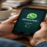Не працює WhatsApp Android