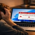 Windows 11 не синхронізує OneDrive — як виправити без перевстановлення системи